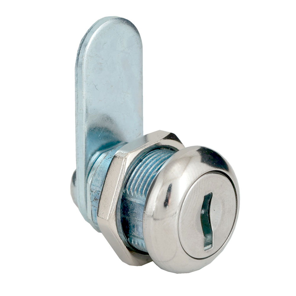 C610 C610-Single Bitted Cam Lock